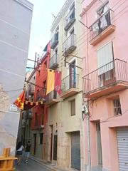 Flat in C/ Major de Sant Jaume