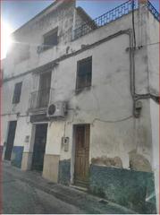 Maison jumelée  Cl federico garcia lorca. Solvia inmobiliaria  chalet adosado almodóvar del río