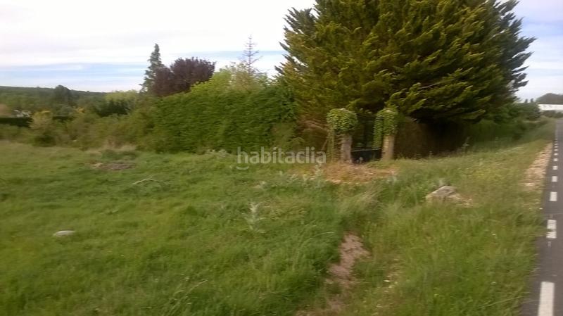 Foto bf8ef3d0-2f79-432c-a934-8f329a26ab3d. Finca rústica solvia inmobiliaria suelo urbanizable en Madrigalejo del Monte