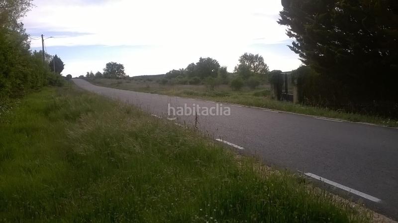 Foto 5cb9638d-d459-45be-8982-781d935b7dd1. Finca rústica solvia inmobiliaria suelo urbanizable en Madrigalejo del Monte