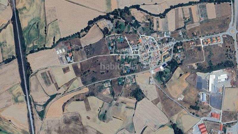 Foto 3b8fe830-d2e1-4273-a7c3-1b1d323386cf. Fondo rustico in Madrigalejo del Monte