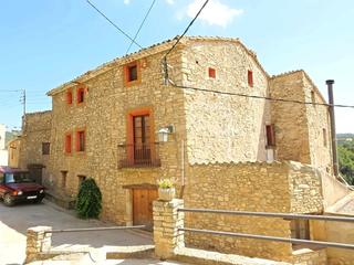 Towny house  Cl sarral. Solvia inmobiliaria  chalet adosado sarral
