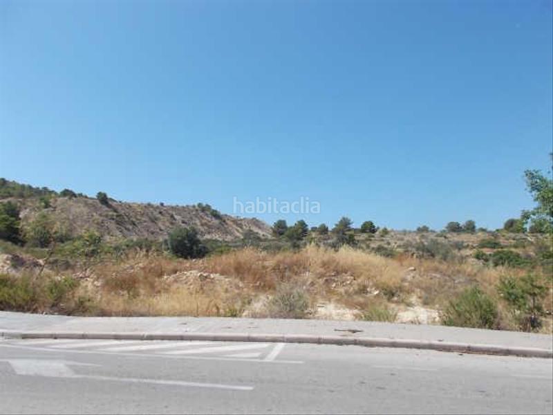 Foto 052e186a-3d54-4800-9d8d-3551aab7941f. Landgut in Platja de Torres Vila Joiosa (la)