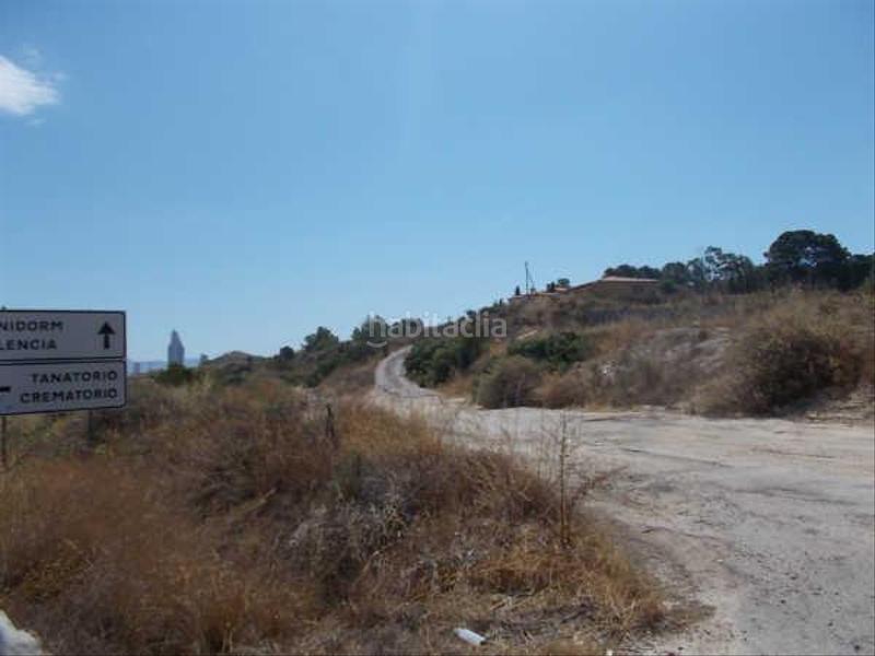 Foto 0f42a82b-d1e7-454a-a9d8-fa9559b64f4b. Landgut in Platja de Torres Vila Joiosa (la)