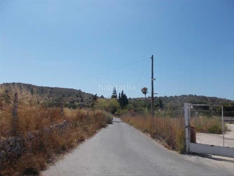 Foto 4b05b390-6eeb-4411-a01c-76cba6ad711b. Landgut in Platja de Torres Vila Joiosa (la)