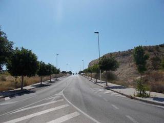 Finca rústica  Sc pp-26 manzana a5-2. Solvia inmobiliaria  suelo urbanizable villajoyosavila joiosa la