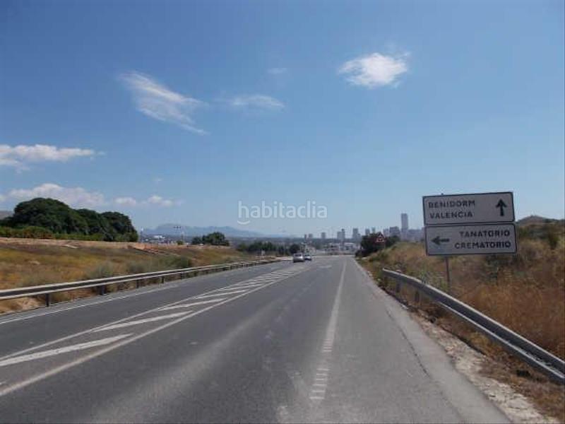 Foto 800237e5-eb67-4f58-8f5c-53a9effdccd1. Landgut in Platja de Torres Vila Joiosa (la)