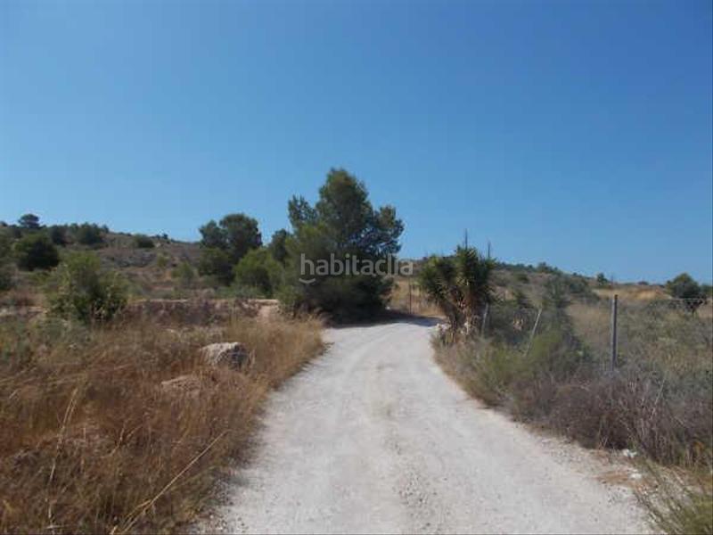 Foto a8998397-4167-4892-bf8b-db8b23f54c60. Landgut in Platja de Torres Vila Joiosa (la)