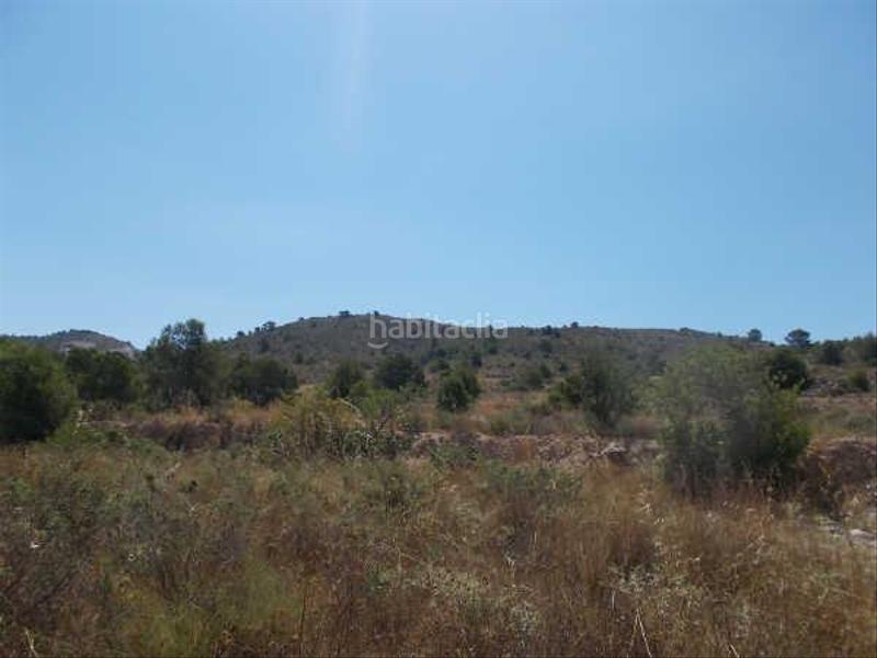 Foto f0c7acde-bb8e-48dc-920b-38c203a149bc. Landgut in Platja de Torres Vila Joiosa (la)