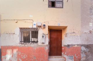 Casa aparellada  C/ olmedo. Solvia inmobiliaria  chalet adosado mula