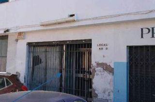Local Comercial en C/ Virgen del Mayor Dolor