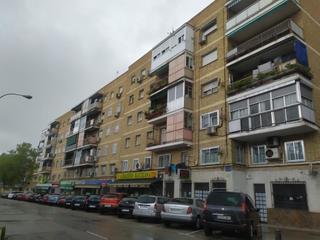 Local Comercial en C/ San Carlos Borromeo