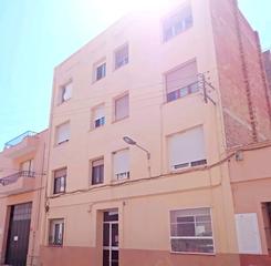 Flat  Cl sunyer. Solvia inmobiliaria  piso alcanar