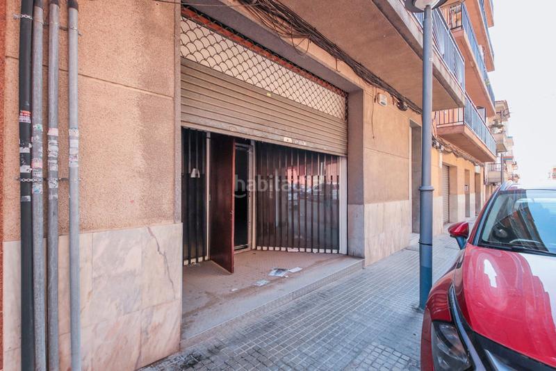 Foto 14199b1f-5a2d-46ea-8763-ee340395300b. Local commercial dans Bonavista Tarragona
