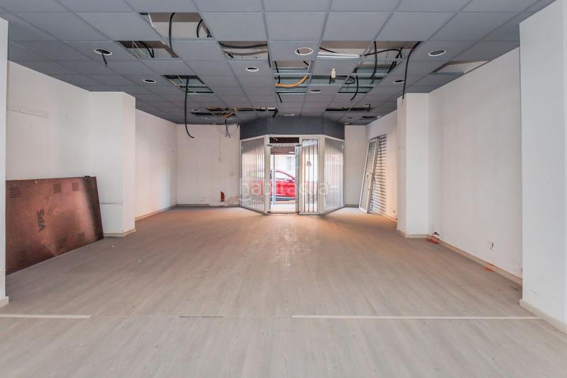 Foto 189e1bd2-c6f2-4ddd-a59d-058b1d23d8e0. Local commercial dans Bonavista Tarragona