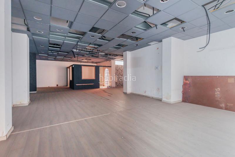 Foto 2a796626-fc8b-40be-8da2-fbeb86c838cf. Local commercial dans Bonavista Tarragona