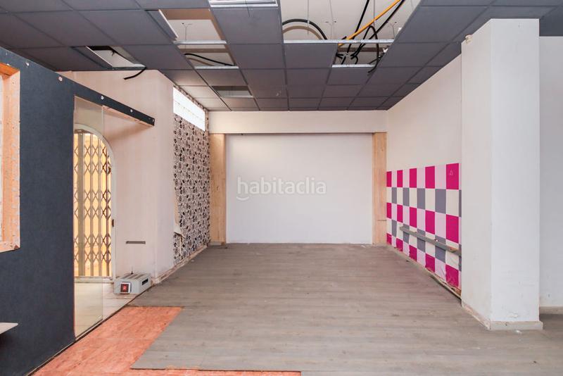 Foto 36775ce7-c887-4423-ae08-a4bb884c7cfb. Local commercial dans Bonavista Tarragona