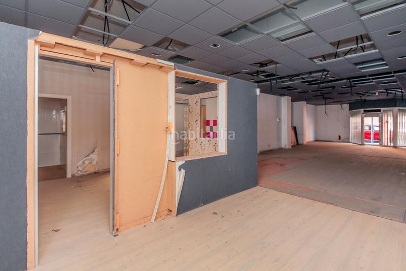 Foto 52655a24-047d-44ad-9d40-0c3847ba2a3f. Local commercial dans Bonavista Tarragona