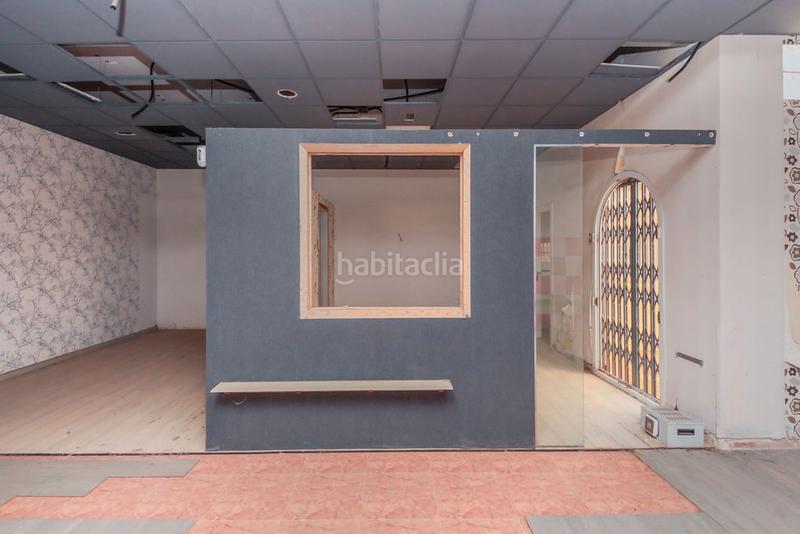 Foto a23192f4-6bcc-4b1b-a06a-e66e782e0859. Local commercial dans Bonavista Tarragona