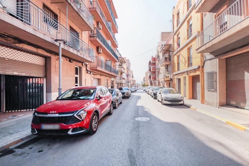 Foto b4589c4a-d9b1-4aea-bc7e-9d6b08ee0787. Local commercial dans Bonavista Tarragona