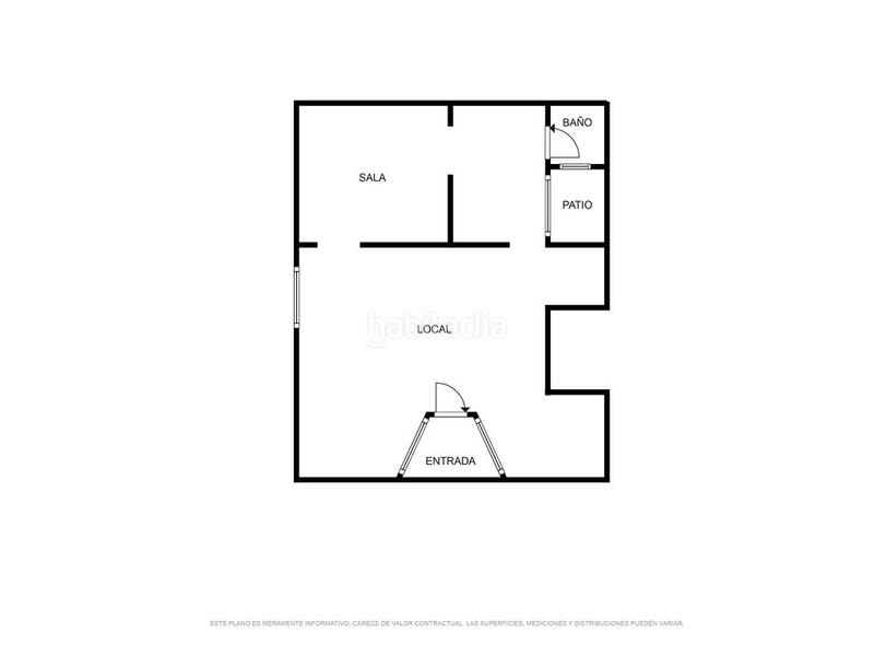 Foto c8c227fa-56b3-416c-9ab1-ff9a166858a5. Local commercial dans Bonavista Tarragona