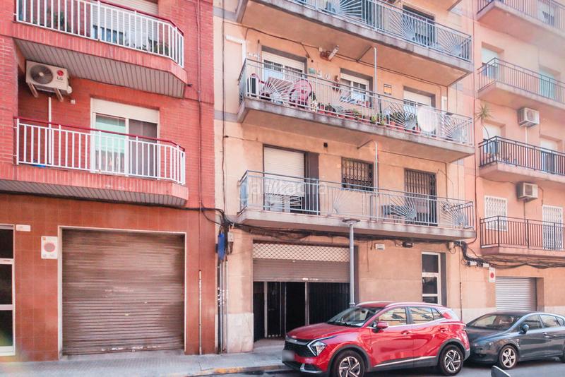 Foto caea8173-657a-4d92-a1f7-9fe901582b63. Local commercial dans Bonavista Tarragona