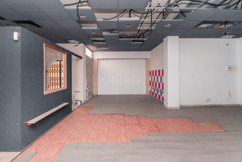 Foto da1cac47-bc28-4206-b998-c7fdc2f55ad3. Local commercial dans Bonavista Tarragona