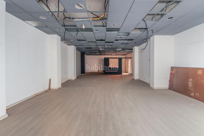 Foto def33edf-3535-400d-9300-e07323715dab. Local commercial dans Bonavista Tarragona