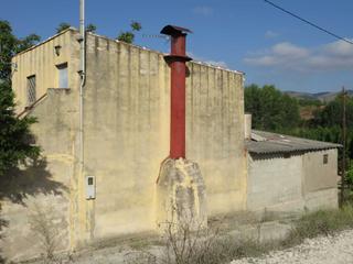 Xalet  Pr ptda las alquerías. Solvia inmobiliaria  chalet independiente ontinyent