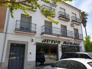 Pis  C/ españa. Solvia inmobiliaria  piso torreperogil