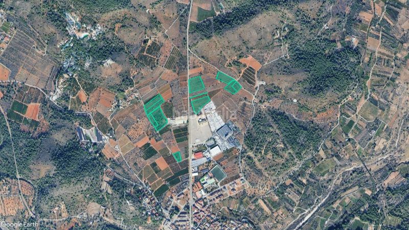Foto a6ef4d97-d6dd-4219-8b33-4fb50ab8b725. Finca rústica a Estivella