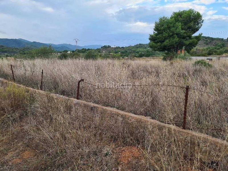 Foto c31decb1-04df-4e1a-a2b0-21ef5e32a2a5. Finca rústica a Estivella