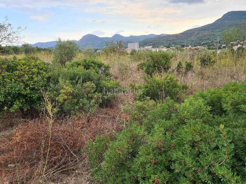 Foto cc40e6fb-9a56-4016-a621-d2ab65f765d8. Finca rústica a Estivella