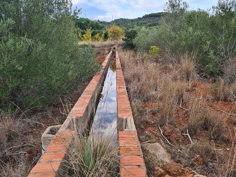 Foto f23f89b0-5cb1-4858-b2f0-8cbb417034a1. Finca rústica a Estivella