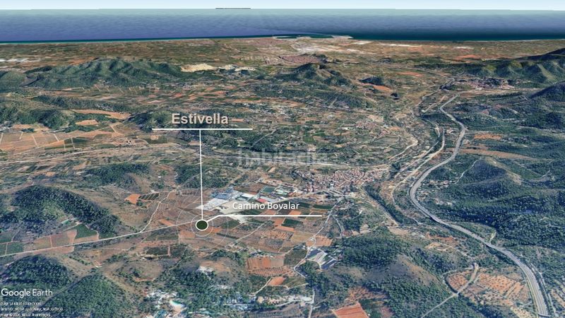 Foto fa212c7a-ecf7-4ba0-a042-0c726e148cc1. Finca rústica a Estivella