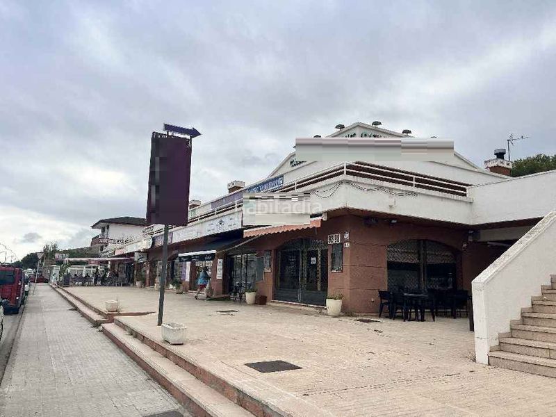 Foto ff902f5e-bcee-489c-ab1c-e52908e8d1b2. Local comercial a Centre Miami Platja