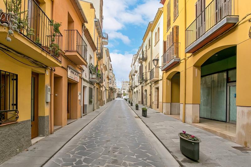 Foto 9ad1be8f-084a-4e70-b4e8-f15de40eafb5. Locale commerciale in Hostalric