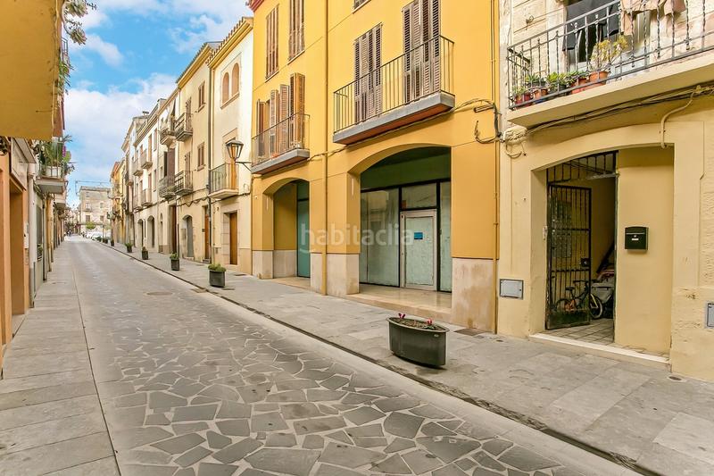 Foto dc49ac9d-687f-4de0-b566-aa6c336535d9. Locale commerciale in Hostalric