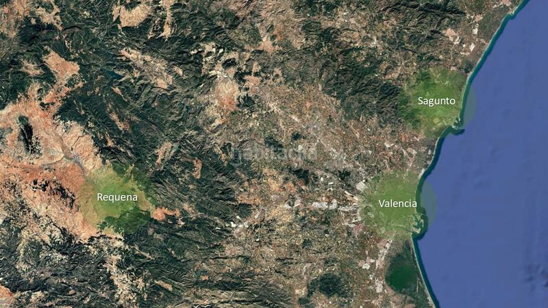 Foto 2a62c0ff-1d0a-42e4-bc35-a0107f082b33. Finca rústica a Benimàmet Valencia