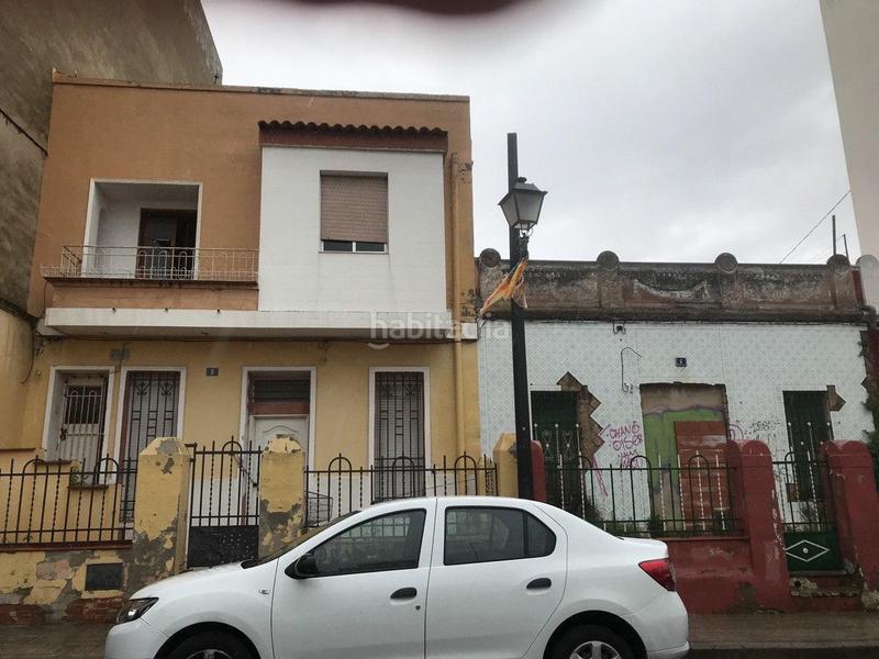 Foto 95c3bfce-db67-4751-91ae-1c4813bd4f98. Finca rústica a Benimàmet Valencia