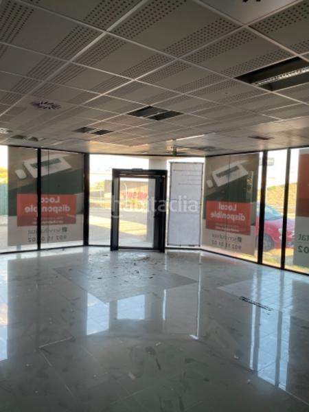 Foto 4aa8bb9c-8bc5-4bdf-a2ae-6db367bbf910. Local commercial dans Los Olivos-Los Ángeles Getafe