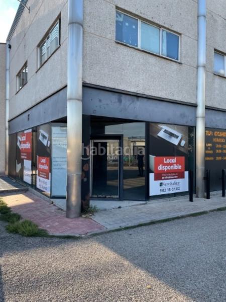 Foto 7134b176-1c3d-4f79-94b3-627763699cf0. Local commercial dans Los Olivos-Los Ángeles Getafe