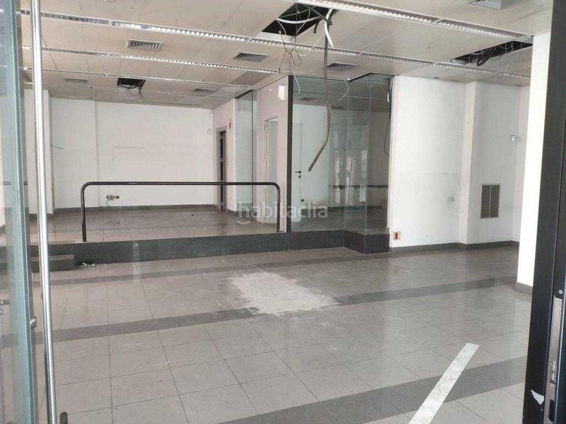 Foto bd45fd9b-0739-45c6-96dc-4f63178844dc. Local commercial dans Sant Joan Vilanova i la Geltrú