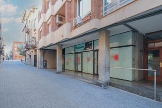 Local Comercial  Cl gran. Solvia inmobiliaria  locales esparreguera