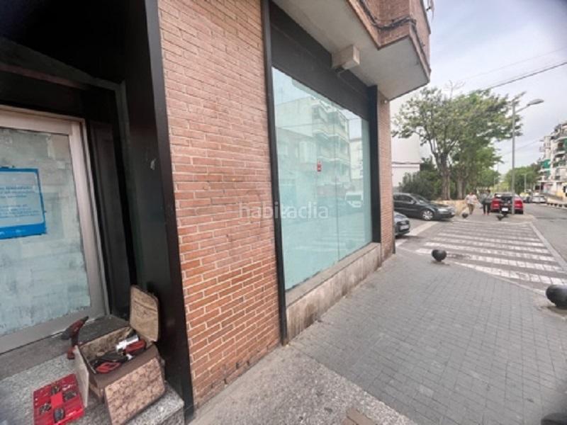 Foto fb9bd9ac-ed1b-4dbb-9e65-4a24b07a8d5e. Locale commerciale in Mejorada del Campo