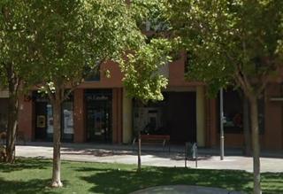 Local Comercial  Pz orvepard. Solvia inmobiliaria  locales lleida