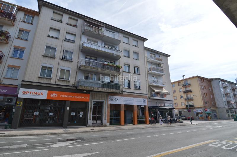 Foto 06d28c42-caf4-4791-8249-aff5a7611f61. Local commercial dans Rochapea Pamplona / Iruña
