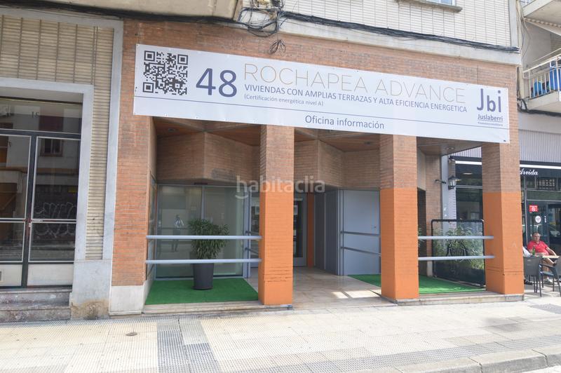 Foto 5a8b3681-f05b-4639-9f0a-87b43eb75fb5. Local commercial dans Rochapea Pamplona / Iruña