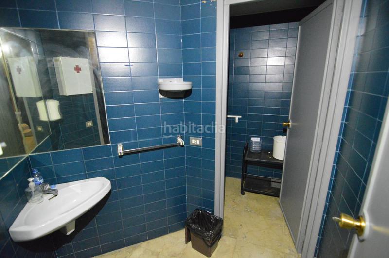 Foto 6bf9dd1e-9871-4651-9e78-1f28daff00d3. Local commercial dans Rochapea Pamplona / Iruña