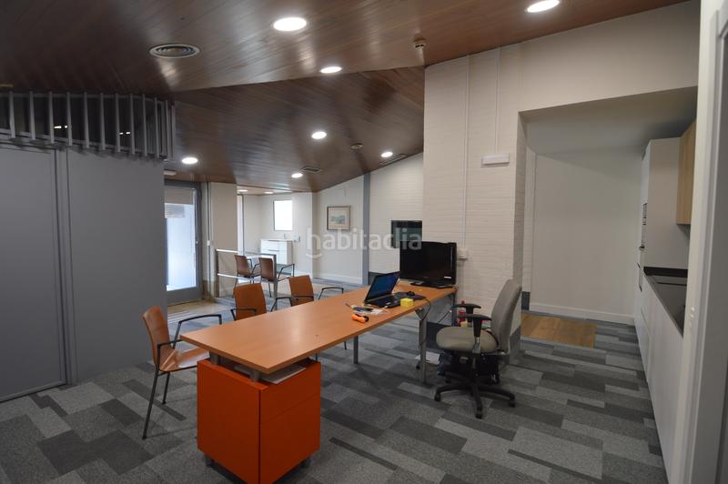 Foto 88820387-deb5-4c9c-9b70-cbc0341866ed. Local commercial dans Rochapea Pamplona / Iruña